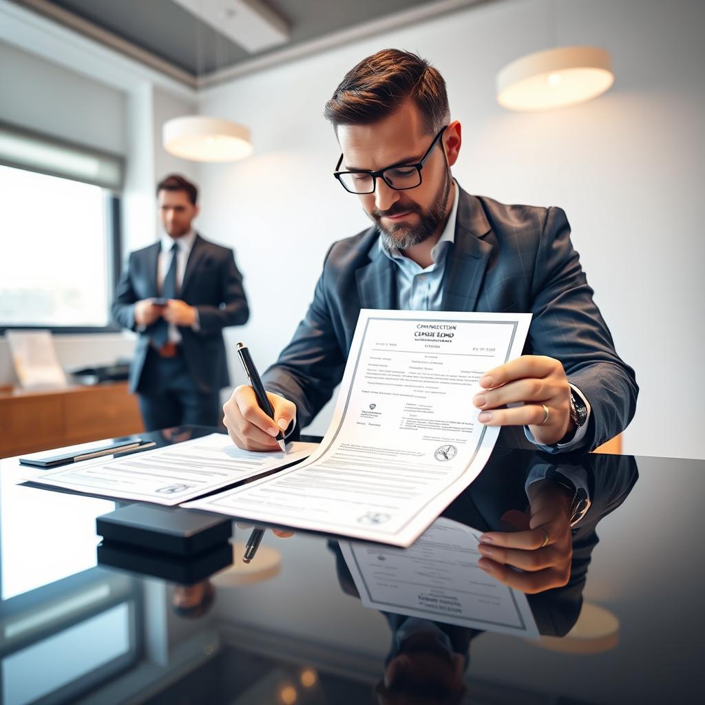 Contractor Bonds & Surety — solar contracting